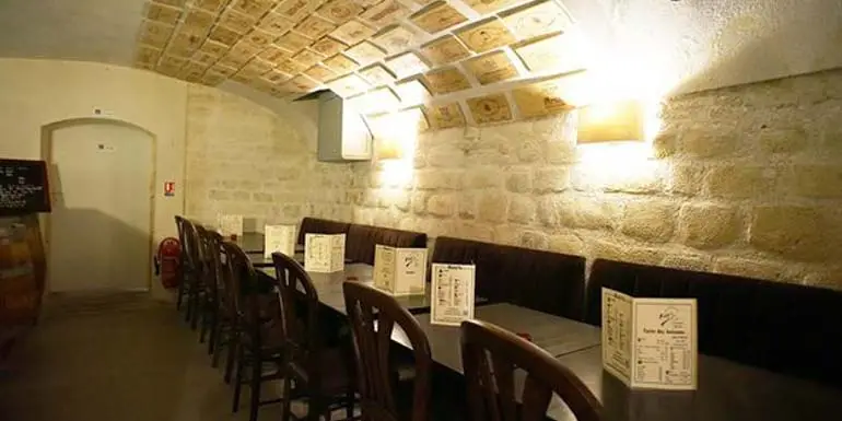 Roy's Pub, bar, Paris 9e, jusqu'à 80 personnes — photo 2