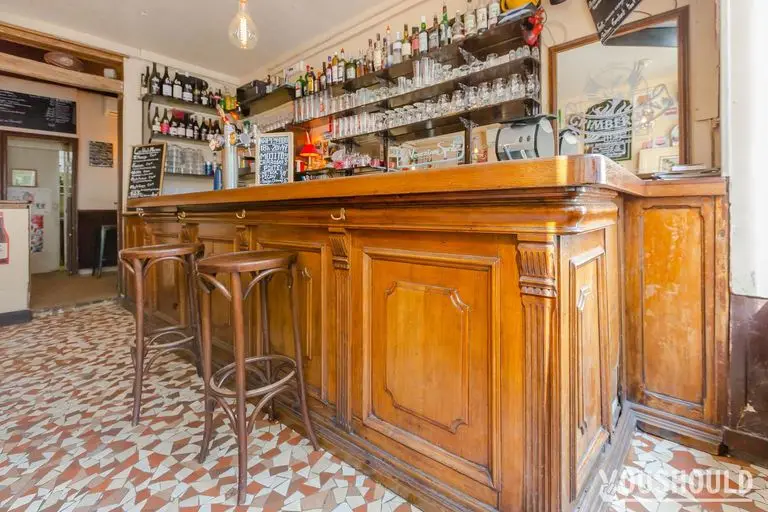 Tagada Bar, bar, Paris 18e, jusqu'à 45 personnes — photo 3