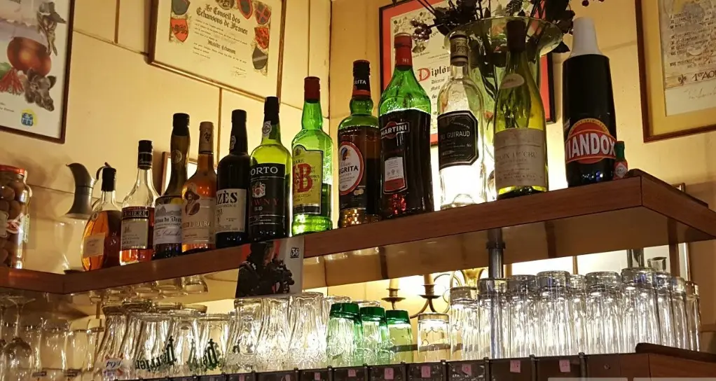 Taverne Henry IV, bar, Paris 1er, jusqu'à 100 personnes — photo 2
