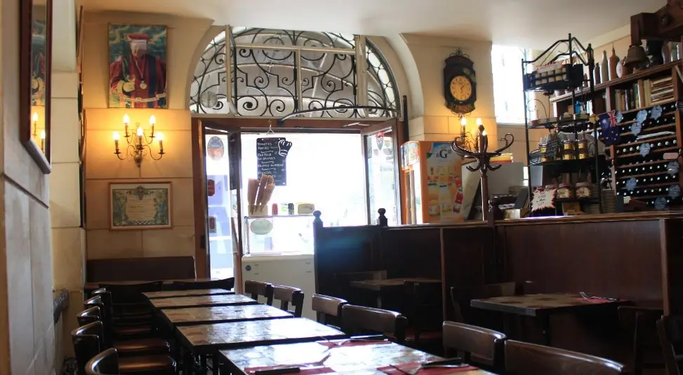Taverne Henry IV, bar, Paris 1er, jusqu'à 100 personnes — photo 3