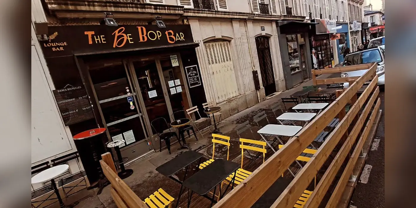 The Be Bop Bar, photo 2