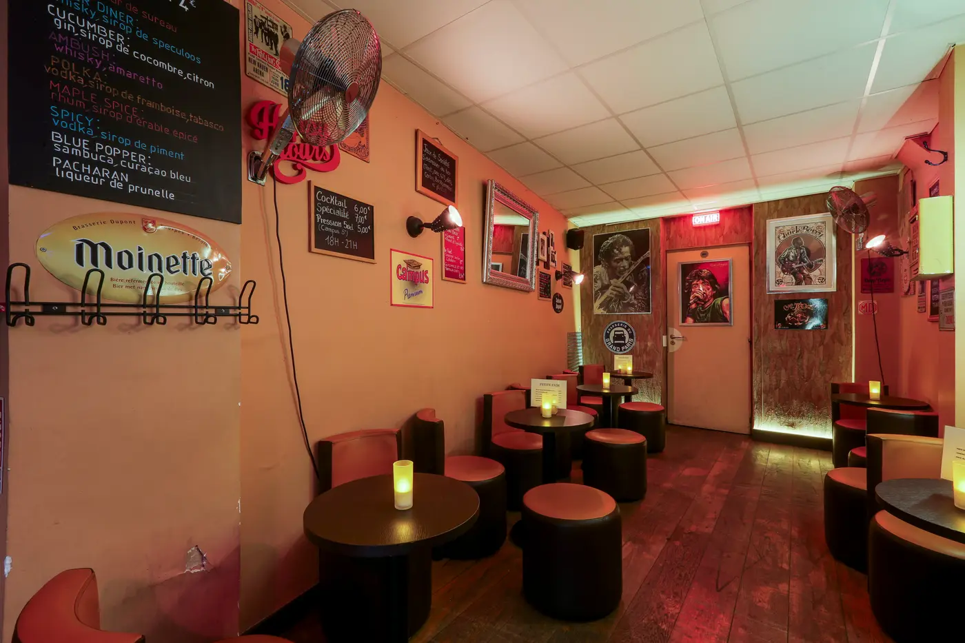 The Be Bop Bar, photo 3
