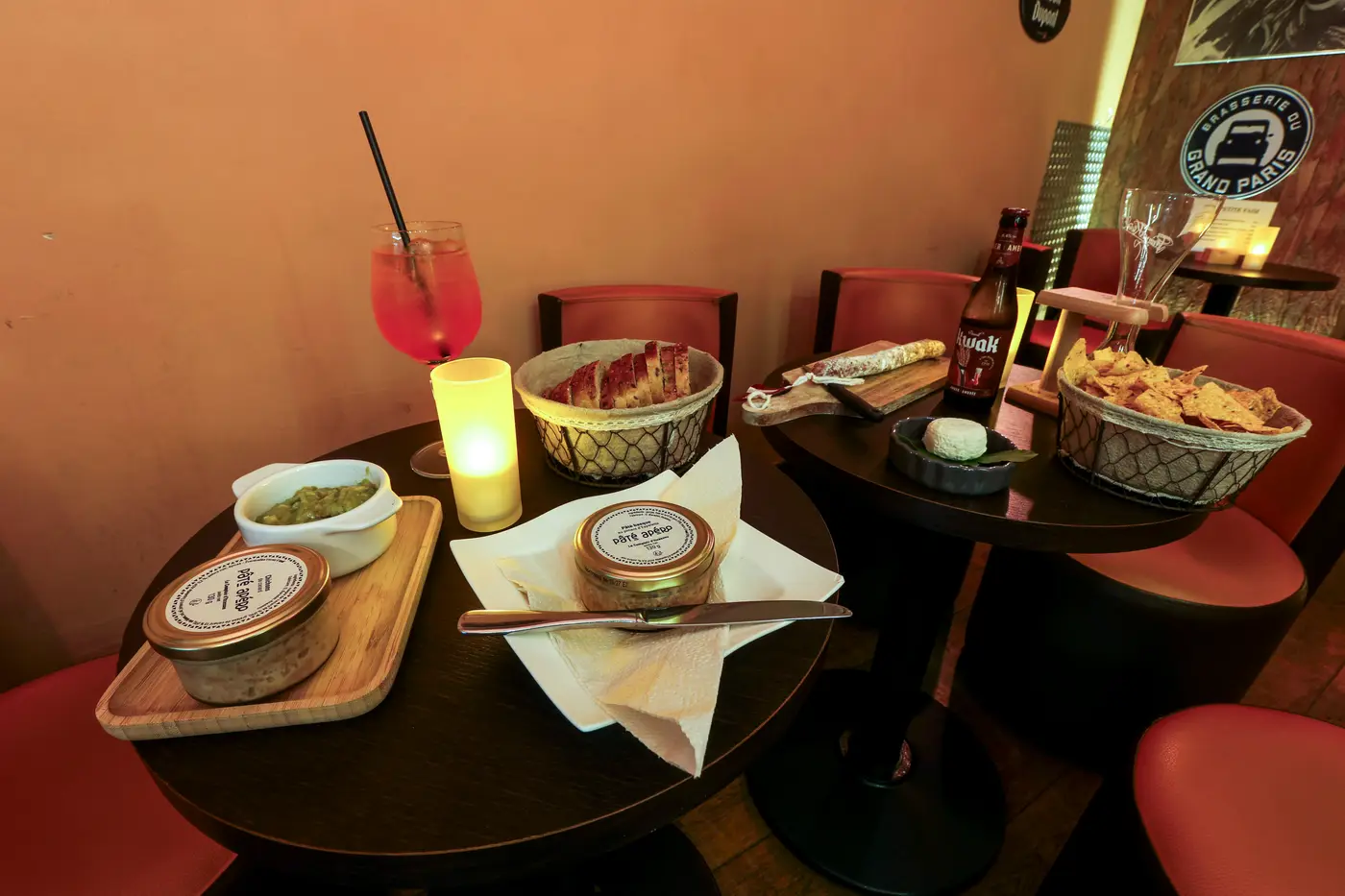 The Be Bop Bar, photo 4