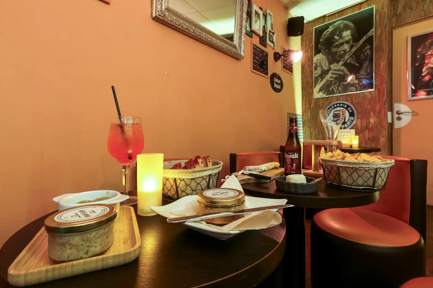 The Be Bop Bar, photo 5